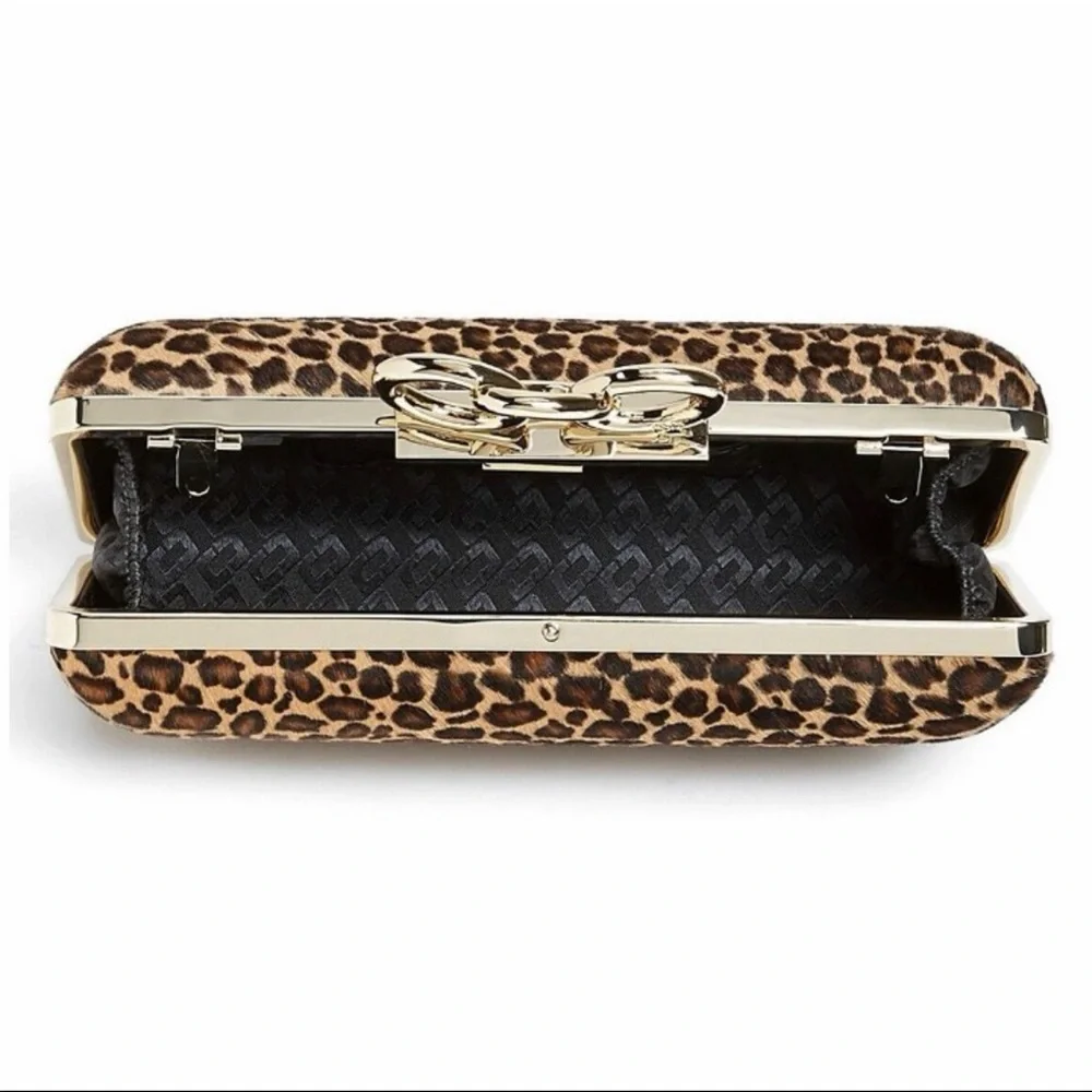 DVF women clutch